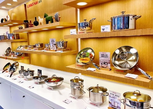 日用百貨 藏在煙火氣里的產業升級與民生溫度